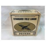 PETERS 12GA. 2 3/4 SHELLS