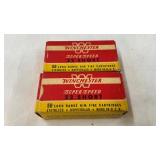 BOX WINCHESTER SUPER SPEED 22 S