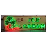 MEASURES 65X24 W/ 5" CAN