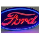 MEASURES 60X30 W/ 5" CAN