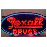 ORIG. PORC., NEW GLASS/TRANSFORMER