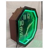 EMB. NUMBERS, DECO SECOND HAND