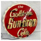 VIEW WITH NEON TURNED OFF