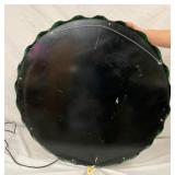 BACKVIEW SUNDROP NEON CAP