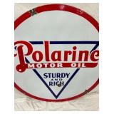 PORC. STURDY AND RICH