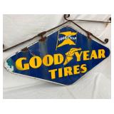 MEASURES 48X26 W/ ORIG. BRACKET