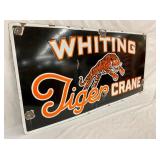 NICE COLOR/GLOSS AND TIGER GRAPHICS