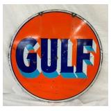 SIDE 2 PORC. 30" PORC. SIGN