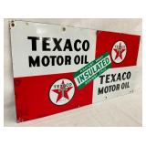 DOES HAVE SOME TOUCHUPS