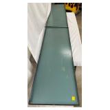 BACKVIEW COOKIE CUTTER SIGN