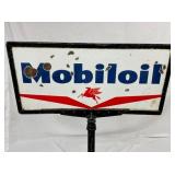 SIGN W/ PEGASUS 35X17