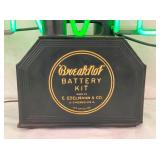 NICE DEALER DISPLAY NEON