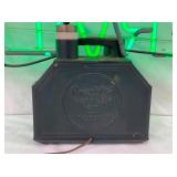 CLOSEUP BACKVIEW DEALER NEON