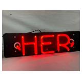 MEASURES 15X5 W/ 3 1/2" CAN