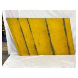 BACKVIEW SCHLITZ SIGN