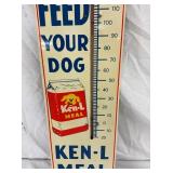 NICE GRAPHICS W/ DOG