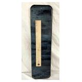 BACKVIEW THERMOMETER