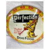 NICE GRAPHICS W/ DOG