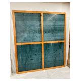 BACKVIEW BROWN LETTERING YAHOO