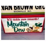 MEASURES 73X59 W/ 4" CAN