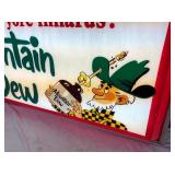 CLOSEUP W/ WILLIE AND JUG