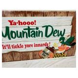 OLD STOCK MEASURES 3FT.X5FT.