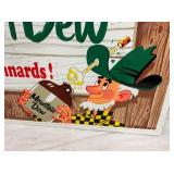 NICE COLOR W/ WILLIE