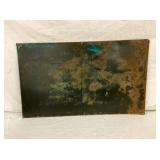 BACKVIEW MT. DEW SIGN