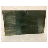 BACKVIEW MT. DEW SIGN