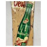 W/ HILL BILLY AND PIG