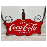 MEASURES 46X55 W/ BRACKETS