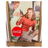 MEASURES 21 1/2X32 W/ MARQUEE