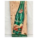 MEASURES 17X53 W/ WILLIE AND PIG