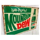 MEASURES 27X19 1/2 SELF FRAMED