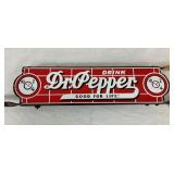 DR. PEPPER 10-2-4 CHECKER BOARD