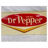 MEASURES 28X12 CONVEX SIGN