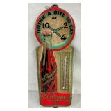 UNUSUAL SST DR PEPPER EMB. THERM. 5C