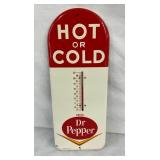 HOT OR COLD DR. PEPPER THERM. 6X16
