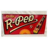SST EMB. R-PEP 5C DRINK SIGN