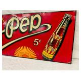 MEASURES 36X18 W/ BOTTLE