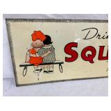 MEASURES 28X10 NICE GRAPHICS