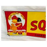 MEASURES 28X10 NICE GRAPHICS