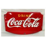 SSP DRINK COCA COLA COOKIE CUTTER SIGN