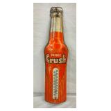 SST CONVEX ORANGE CRUSH BOTTLE THERM.