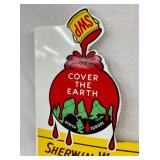 NICE COLOR AND GLOSS