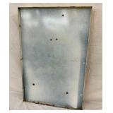 BACKVIEW SWP COVER THE EARTH SIGN