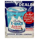 MEASURES 24X30 NICE GRAPHICS