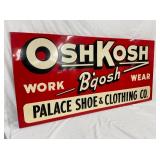 MEASURES 70X34 OLD STOCK