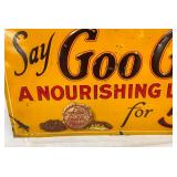 MEASURES 23 1/2X11 1/2