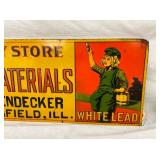 MEASURES 28X10 NICE GRAPHICS